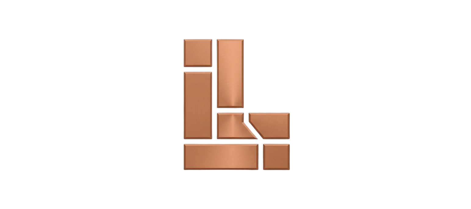 Lithic logo mark